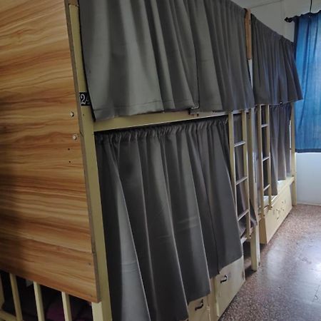 Sudhakar Dormitorys Panaji Buitenkant foto